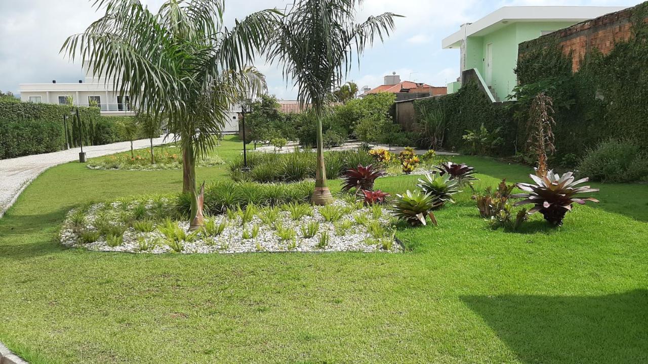 Mix Aparts Tijucas -Kit 10 Bagian luar foto